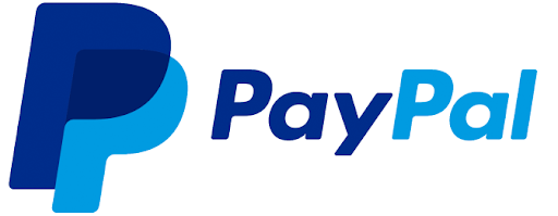 pay with paypal - 311 Store